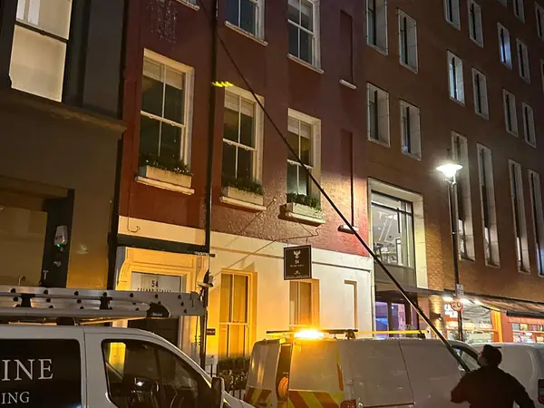 Crystaline Window Cleaning – work photo 1