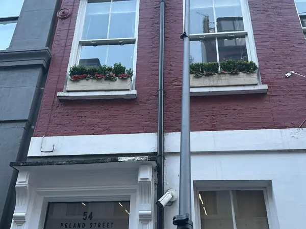 Crystaline Window Cleaning – work photo 5