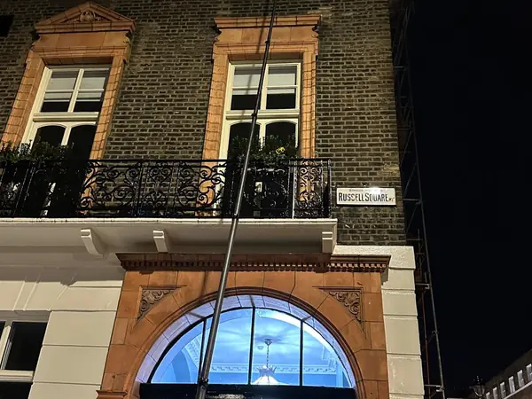 Crystaline Window Cleaning – work photo 8