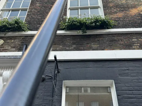 Crystaline Window Cleaning – work photo 16