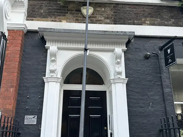Crystaline Window Cleaning – work photo 17
