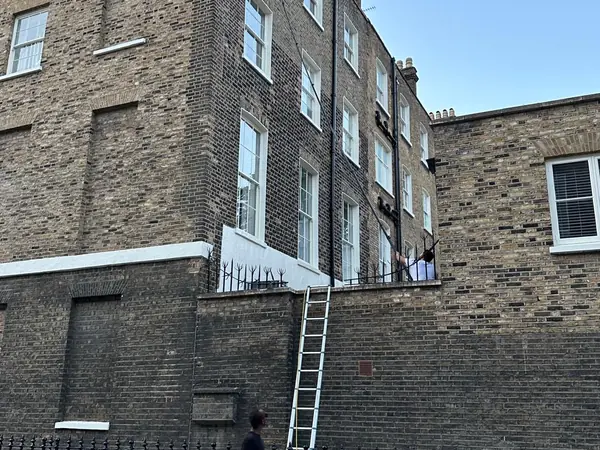 Crystaline Window Cleaning – work photo 19