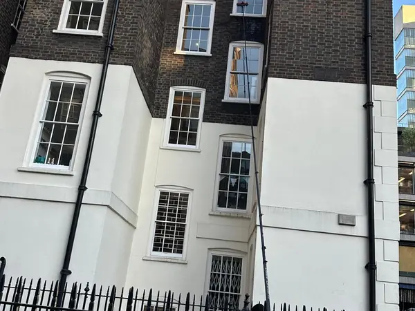 Crystaline Window Cleaning – work photo 20