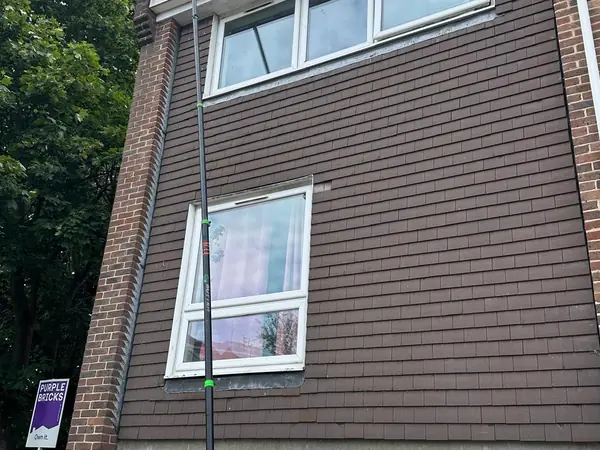 Crystaline Window Cleaning – work photo 21